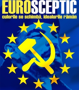 eurosceptic